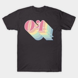 04 T-Shirt